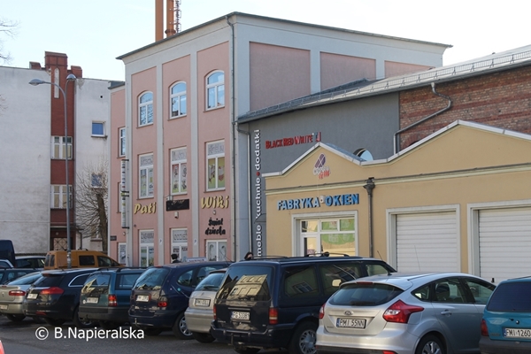 Miedzychód